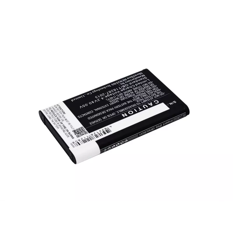 Cameron Sino akku DWRR300A D-Link DWR-730, DWR-720, DWR-830, DWR-932C (CS-DWR730SL)