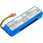 Cameron Sino akku tyyppi AEC982999-2P JBL Charge / CS-JMD200SL