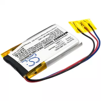 CAMERON SINO akku tyyppi GSP072035 JBL Go / Go FF / CS-JMD100SL