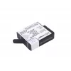 CAMERON SINO AHDBT-501 akku GoPro Hero 5/6/7 Blackille (CS-GDB501MX)