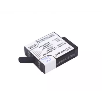 CAMERON SINO AHDBT-501 akku GoPro Hero 5/6/7 Blackille (CS-GDB501MX)