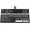 CAMERON SINO akku tyyppi DYNR01 G3HTA027H Microsoft Surface Pro 4 1724 / CS-MIS172SL