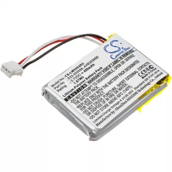Cameron Sino akku tyyppi AHB303450 1412 533-000120 533-000121 533-000172 Logitech-hiiri / CS-LMX052RC