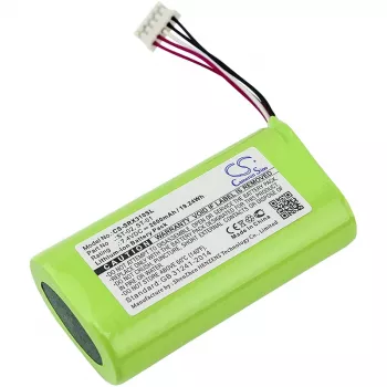 Cameron Sino ST-01 akku Sony SRS-X3/XB2/XB20:lle