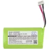Cameron Sino ST-01 akku Sony SRS-X3/XB2/XB20:lle