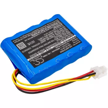 CAMERON SINO akku tyyppi 584 85 28-01 Husqvarna Gardena Sileno Sileno+ / Cs-hat310vx