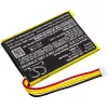 CAMERON SINO vara-akku MLP284154 JBL Go 2 (CS-JMG200SL)