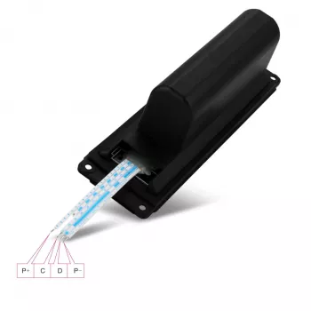 Cameron Sino sisäinen vaihtoakku 2200mAh Bose SoundLink Mini II -kaiuttimelle - CS-BSE796SL