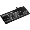 CAMERON SINO vara-akku Apple iPhone 8 (tyyppi 616-00357, 616-00358) - 2200mAh, Li-Po, CS-IPH800XL