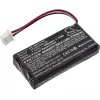 Cameron Sino akku tyyppi AEC653055-2S JBL Flip / Flip 1 / CS-JMD111SL