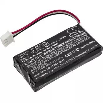 Cameron Sino akku tyyppi AEC653055-2S JBL Flip / Flip 1 / CS-JMD111SL