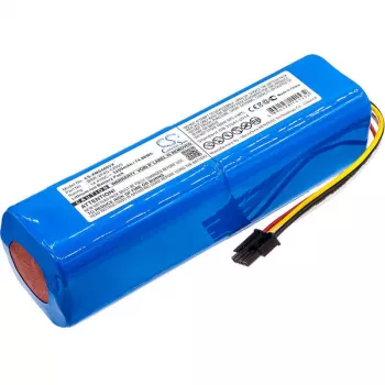CAMERON SINO akku Xiaomi Dreame D9 Pro F9 L10 D10 D10s L10s Z10 W10 / Cs-xms500vx