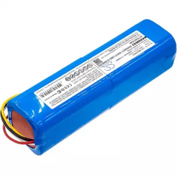 CAMERON SINO akku Xiaomi Dreame D9 Pro F9 L10 D10 D10s L10s Z10 W10 / Cs-xms500vx
