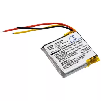 Cameron Sino vara-akku JBL Everest Elite 300, E45BT, E55BT, Live 650BT NC - 610mAh 3,7V Li-Po (CS-JBE300SL)