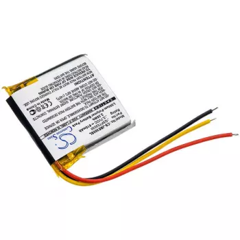 Cameron Sino vara-akku JBL Everest Elite 300, E45BT, E55BT, Live 650BT NC - 610mAh 3,7V Li-Po (CS-JBE300SL)