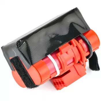 CAMERON SINO akku Gardena R70 R80 Husqvarna 586 57 62-02 589 58 61-01 / Cs-hat308vx