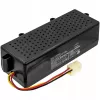 CAMERON SINO vaihtoakku sopii: Bosch Indego 800/850/1000/1300/3600 - 18V 3000mAh Li-Ion (F 016 L67 804)