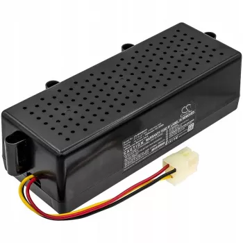 CAMERON SINO vaihtoakku sopii: Bosch Indego 800/850/1000/1300/3600 - 18V 3000mAh Li-Ion (F 016 L67 804)