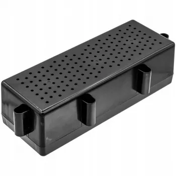 CAMERON SINO vaihtoakku sopii: Bosch Indego 800/850/1000/1300/3600 - 18V 3000mAh Li-Ion (F 016 L67 804)