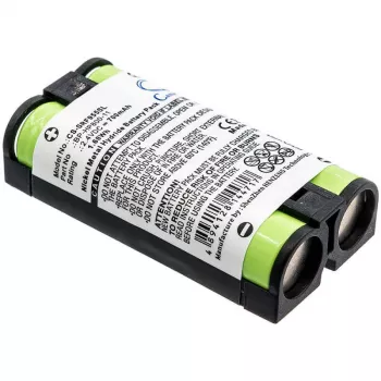 Cameron Sino akku BP-HP800-11 Sony MDR-RF995 MDR-RF995RK WH-RF400 -kuulokkeille CS-SRF955SL