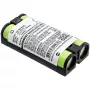 Cameron Sino akku BP-HP800-11 Sony MDR-RF995 MDR-RF995RK WH-RF400 -kuulokkeille CS-SRF955SL