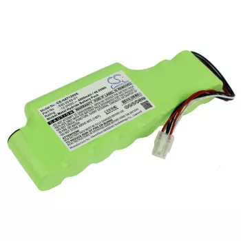 Cameron Sino akku tyyppi 535 09 62-01 Husqvarna Automower G1 / CS-HAT120VX