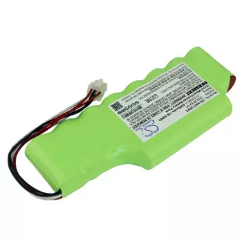Cameron Sino akku tyyppi 535 09 62-01 Husqvarna Automower G1 / CS-HAT120VX