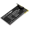 CAMERON SINO akku tyyppi G020J-B Google Pixel 4 XL 4XL G020P 3600mAh / CS-GPW420SL