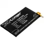 Cameron Sino akku tyyppi TLP035B1 Blackberry Key2 BBF100 / CS-BRK200SL