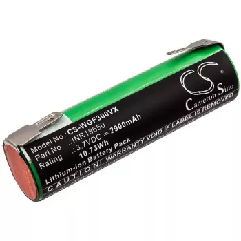 CAMERON SINOCS-WGF300VX vara-akku 3,6V 3000mAh Li-Ion Wolf Garten Atika Steinel Karcher Bosch