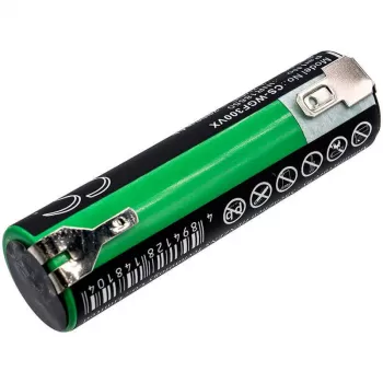 CAMERON SINOCS-WGF300VX vara-akku 3,6V 3000mAh Li-Ion Wolf Garten Atika Steinel Karcher Bosch