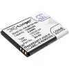 Cameron Sino akku tyyppi BV-6A Nokia 8110 4G TA-1048 TA-1059 (CS-NKT811SL)