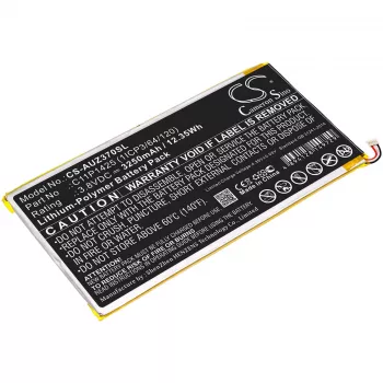 CAMERON SINO akku tyyppi 0B200-01510100 C11P1425 ASUS ZenPad 7.0 Z370 M700 / CS-AUZ370SL