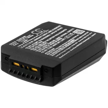 Cameron Sino akku tyyppi 82-105612-01 Motorola MC21 MC2100 MC2180 / CS-MC210BX