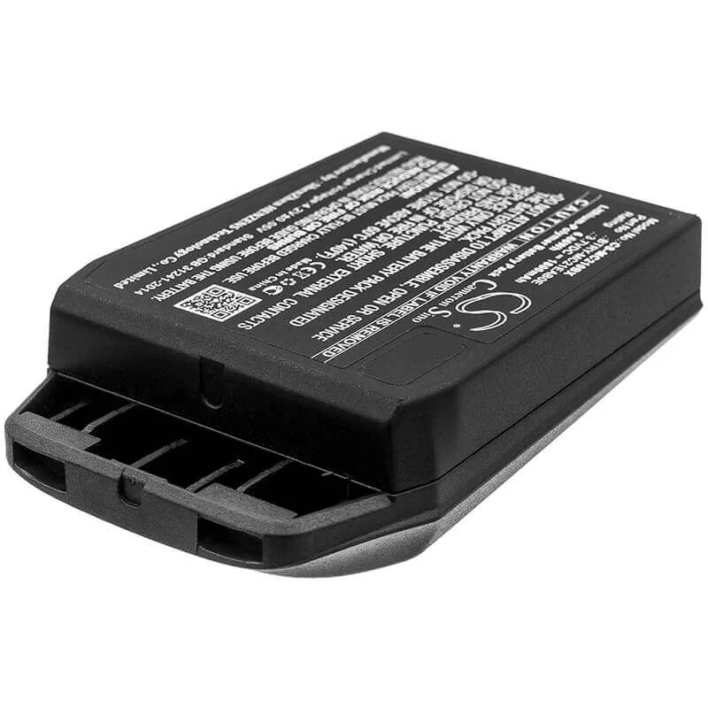 Cameron Sino akku tyyppi 82-105612-01 Motorola MC21 MC2100 MC2180 / CS-MC210BX