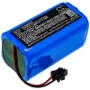 CAMERON SINO akku tyyppi 10002265 Cmicr18650f8m7-4s1p Liectroux Eufy Kitfort Deebot Polaris Ecovacs Gutrend Proscenic Genio Robojet Phicomm / CS-EDN620VX
