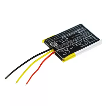 Cameron Sino CS-MRS300SL vaihtoakku Marshall Mid, Major II, Major III, Monitor Bluetooth-kuulokkeille (600mAh, 3,7V, Li-Po)