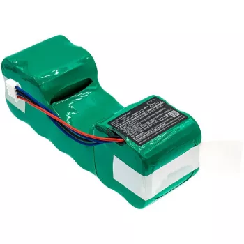 CAMERON SINO akku tyyppi 4720110 iRobot Roomba Combo, Ecovacs Deebot D907 DM88 / CS-EDD350VX