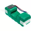 CAMERON SINO akku tyyppi 4720110 iRobot Roomba Combo, Ecovacs Deebot D907 DM88 / CS-EDD350VX