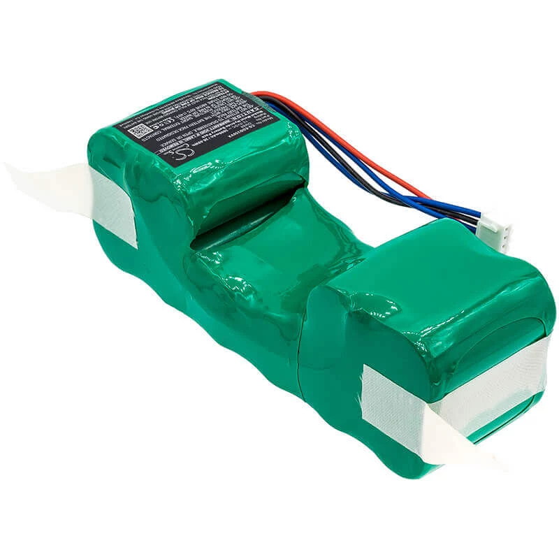 CAMERON SINO akku tyyppi 4720110 iRobot Roomba Combo, Ecovacs Deebot D907 DM88 / CS-EDD350VX