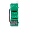 CAMERON SINO akku tyyppi 4720110 iRobot Roomba Combo, Ecovacs Deebot D907 DM88 / CS-EDD350VX