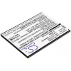 CAMERON SINO akku tyyppi TP-Link Neffos NBL-43A2500 C7s TP7051A TP7051C / CS-TPC720SL