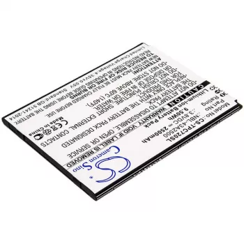 CAMERON SINO akku tyyppi TP-Link Neffos NBL-43A2500 C7s TP7051A TP7051C / CS-TPC720SL