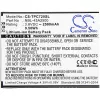 CAMERON SINO akku tyyppi TP-Link Neffos NBL-43A2500 C7s TP7051A TP7051C / CS-TPC720SL