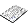 Cameron Sino CS-TTR765SL vara-akku TP-Link M7650 (2900 mAh, Li-Po, musta)