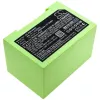 CAMERON SINO vara-akku iRobot Roomba i7, i7+, E5, E6, i8, i8+, i4, i4+, i3 - 14,4V 3500mAh Li-Ion (ABL-D1, ABL-D2, 4624864)