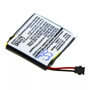CAMERON SINO vara-akku Garmin Vivoactive 3 Music (361-00108-00, 361-00108-01) - CS-GRV300SH