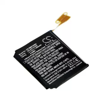 Cameron Sino akku EB-BR720ABE Samsung Gear S2 Classic SM-R720 SM-R732