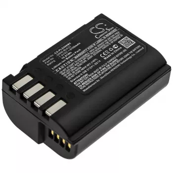 CAMERON SINO akku tyyppi DMW-BLK22 GK Panasonic Lumix DC-S5 S5K GH5 G9 GH5S CS-PLS500MX