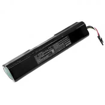 CAMERON SINO akku Neato Botvac Connected D3 D4 D5 D6 D7, korvaa 945-0225 205-0011, 14,4V 4200mAh Li-Ion